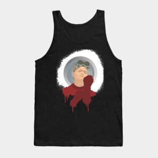 Dr. Horrible Tank Top